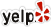 yelp.com logo