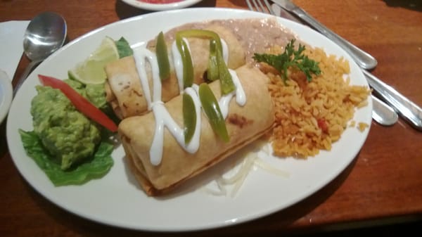 Mi Cocina - 61 Photos - Mexican - Irving, TX - Reviews - Yelp