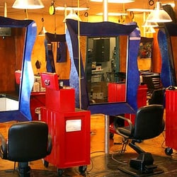 Hair Lounge Hair Lounge
