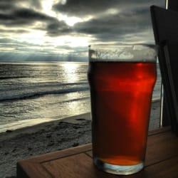 Pacific Coast Grill, Cardiff, CA