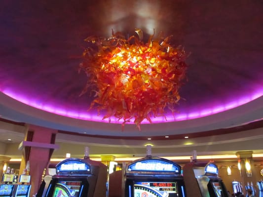 resorts world casino locations