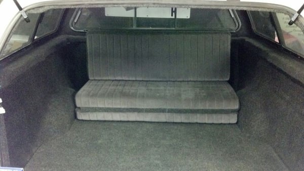 want this setup for my truck. Fold out sofa bed and bed rug | Yelp