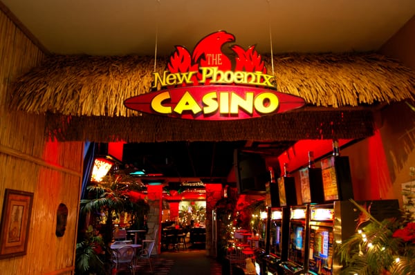 casinos up north of phoenix