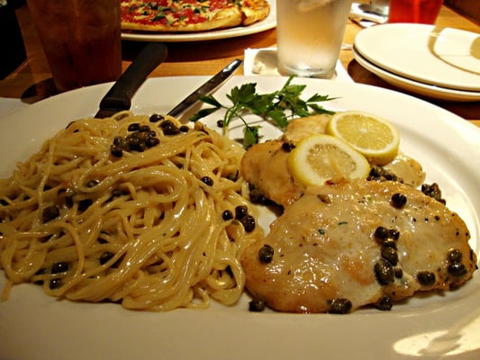 California Pizza Kitchen Pasta Menu california pizza kitchen copycat recipes: chicken piccata California Pizza Kitchen Pasta Menu california pizza kitchen copycat recipes: chicken piccata