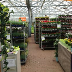 PflanzenKölle Gartencenter, Munich, Bayern, Germany