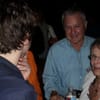 John Gallagher Jr and Lea Miche...