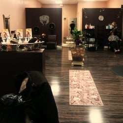 Foiled Hair Studio Foiled Hair Studio