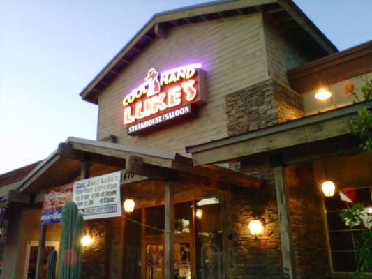 Cool hand lukes coupons tulare