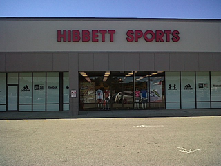 Hibbett Sports Find the Hibbett Sports near you Hibbett Sports Locator. Browse the hours of operation, printable coupons, and phone number listings for all of the Hibbett Sports locations throughout America.