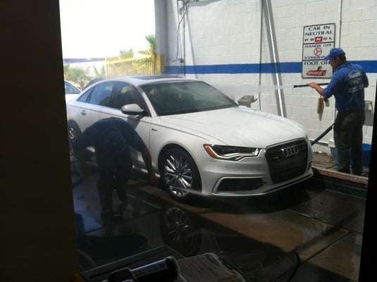 Alamo Hand Car Wash Las Vegas Alamo Hand Car Wash Las Vegas