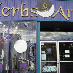 Herbs And Arts logo