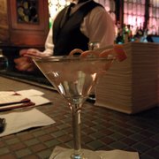 Gebouw new yorker internship