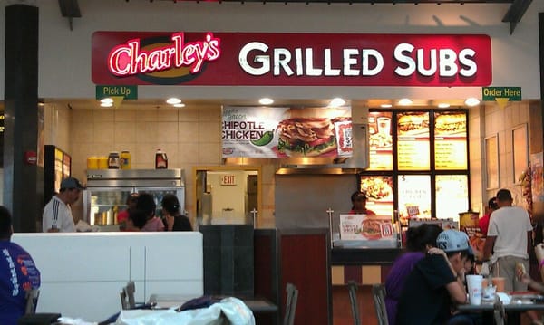 Charlies Grilled Subs Food Court The Woodlands TX Yelp charlies-grilled-subs-food-court-the-woodlands-tx-yelp