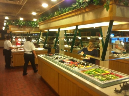 HomeTown Buffet - Buffets - Santa Ana, CA - Yelp