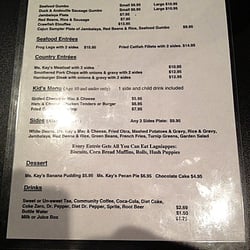 Willie’s Duck Diner