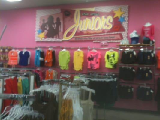 Discount Clothing Store Developers Small Business Opportunity