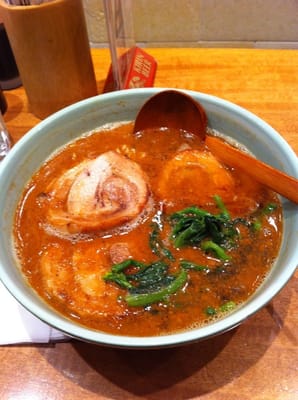 Char Siu Tan Tan