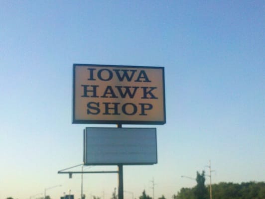 Hawk Shop