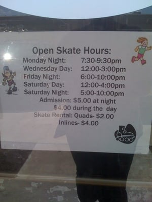 Austin Sports Arena