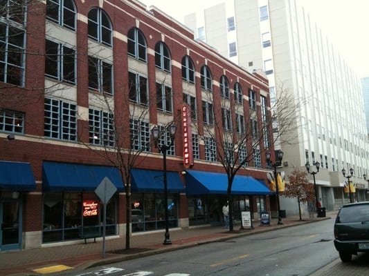 Cunninghams Restaurant - CLOSED - American (Traditional) - Downtown - Louisville, KY - Yelp