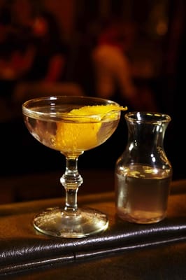 Frank's Drink | Yelp