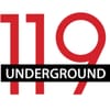 Underground 119 Blues, Jazz, Bluegrass, and Classical Music venue.