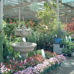Western Garden Nursery