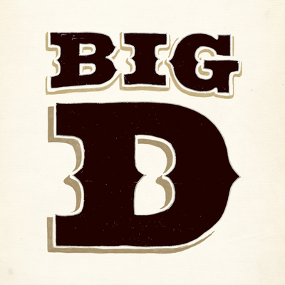big d bbq order online