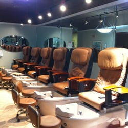 Tanglewood Nails - Nail Salons - Houston, TX - Yelp