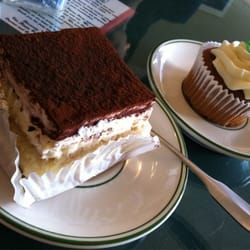 New   Florentine Pastry Shop  ny tiramisu Yelp Bakeries  cake