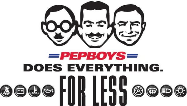 Pep Boys Auto - Bucktown - Chicago, IL - Yelp