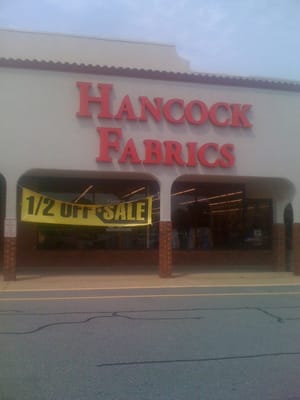 Hancock Fabrics Virginia Beach Hancock Fabrics Virginia Beach