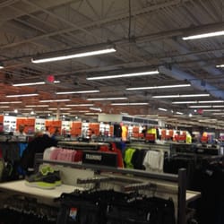 Nike Factory Outlet Store - Shoe Stores - International Drive / I-Drive - Orlando, FL - Reviews 