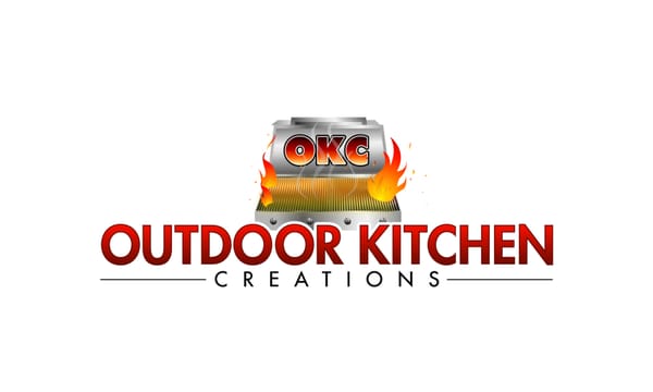 Outdoor Kitchen Creations