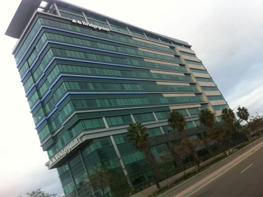 Bridgepoint Education Specialty Schools Kearny Mesa San Diego CA 