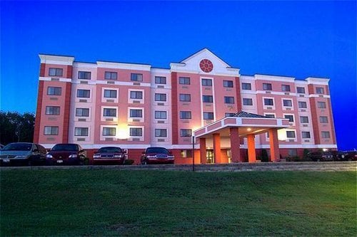Sault sainte marie michigan casino