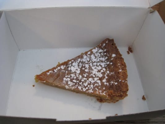 Crack Pie