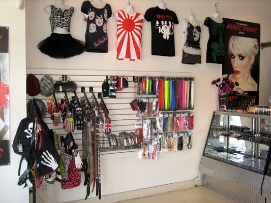 A Roses Apparel Home & Grocery store opened in May 2012 in Elizabeth City