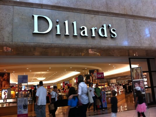 Dillard’s - Department Stores - Willowbrook - Houston, TX - Yelp - Dillards In Willowbrook Mall Houston Tx