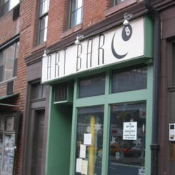 Art Bar - Lounges - West Village - New York, NY - Reviews - Photos