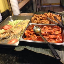 Manila Garden Restaurant - Filipino - Hayward, CA - Yelp