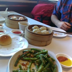 Dim sum Sunday!