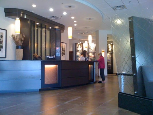 Mitchell’s Salon & Day Spa - Day Spas - Kenwood - Cincinnati, OH