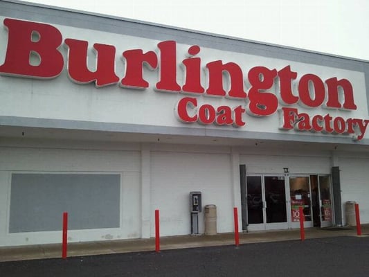 Burlington Coat Factory - Department Stores - Murray - Salt Lake City, UT - Reviews - Photos - Yelp