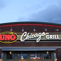 uno chicago pizza near me