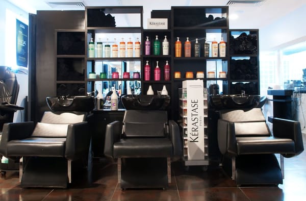Kerastase Salon | Yelp