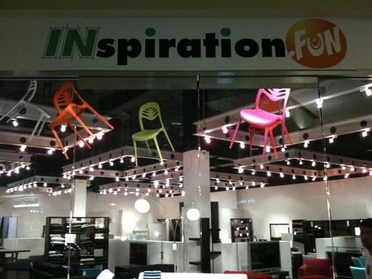 INspiration.FUN - CLOSED - Aiea, HI