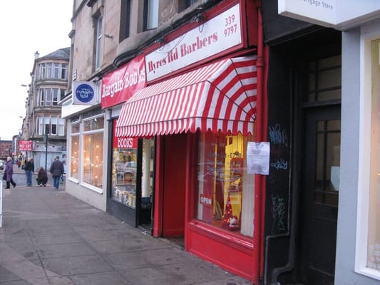 Barber Glasgow West End | byres road barbers partick glasgow united kingdom yelp Barber Glasgow West End | byres road barbers partick glasgow united kingdom yelp