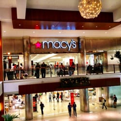 Macyâs - Department Stores - 19535 Biscayne Blvd. - Aventura, FL ...