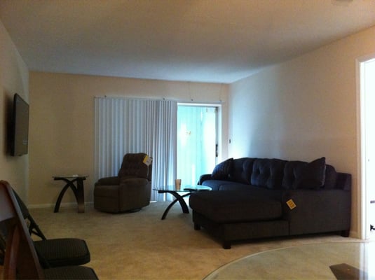 El Dorado Furniture - Furniture Stores - Coconut Creek, FL - Reviews